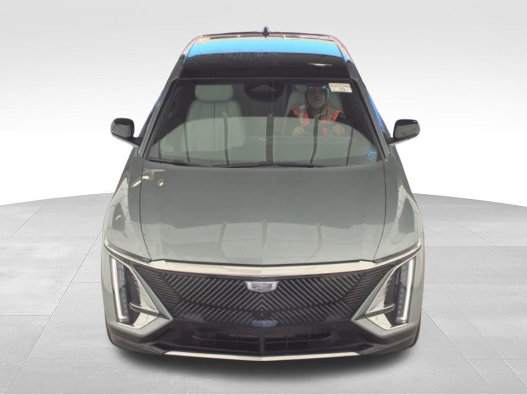 used 2024 Cadillac LYRIQ car, priced at $37,999