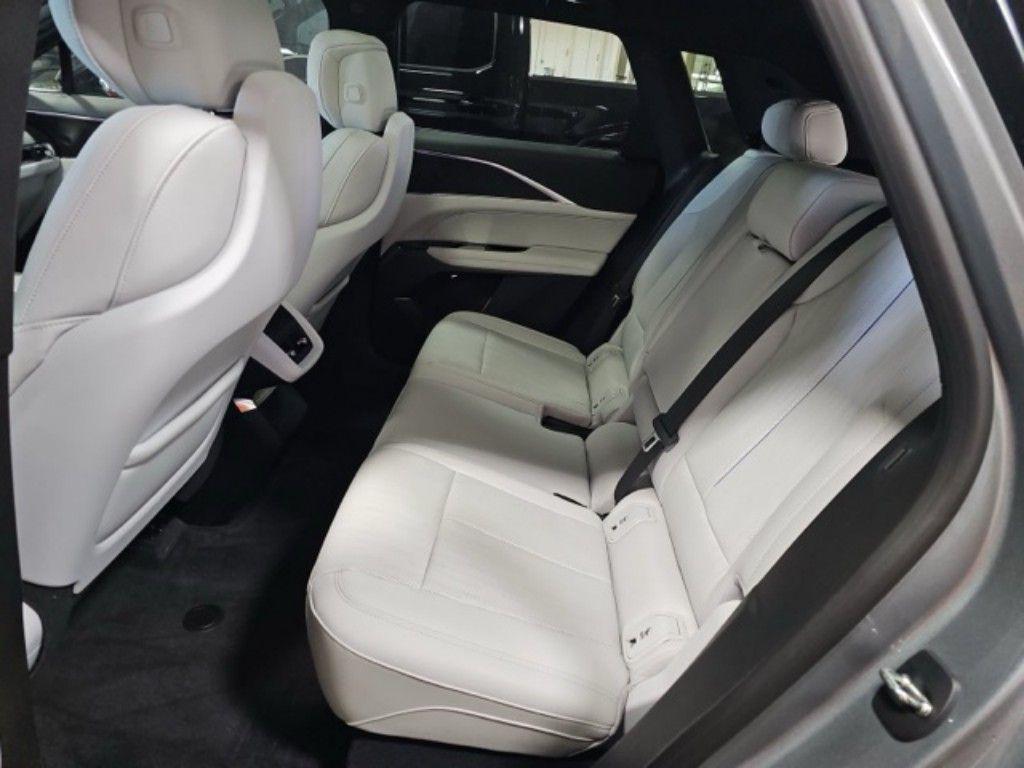 used 2024 Cadillac LYRIQ car, priced at $37,999
