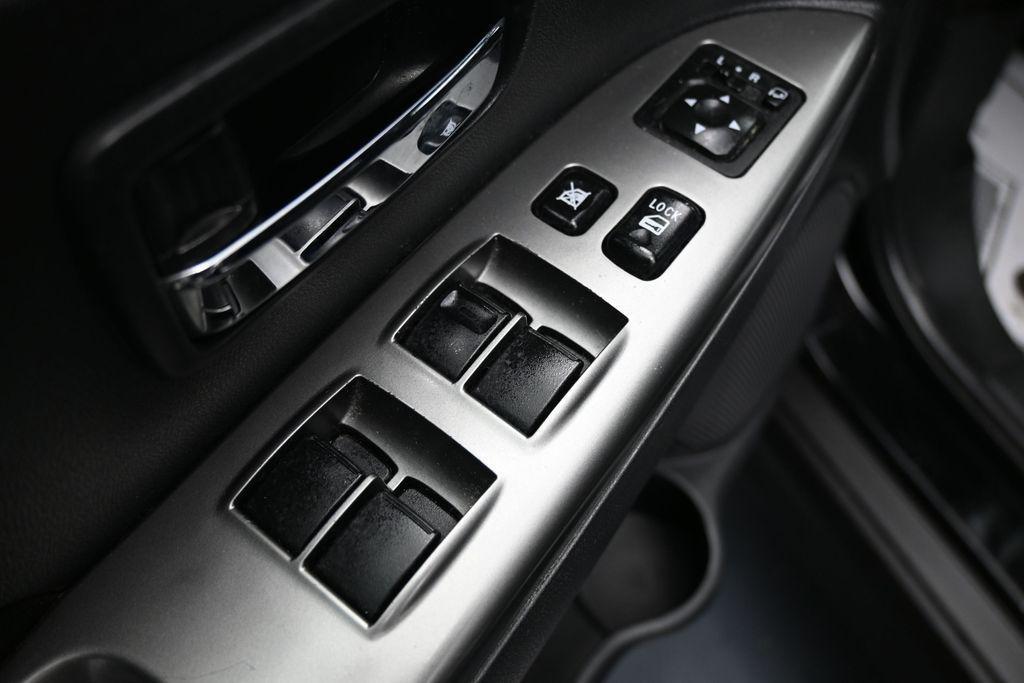 used 2020 Mitsubishi Outlander Sport car, priced at $10,999