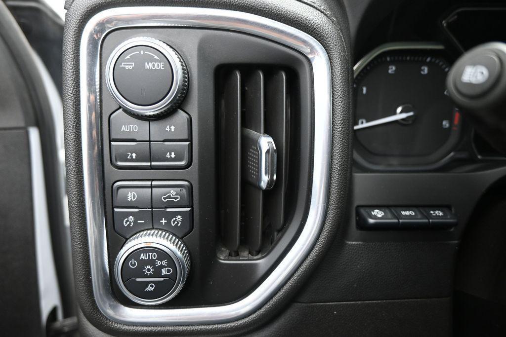used 2023 GMC Sierra 2500 car, priced at $51,987