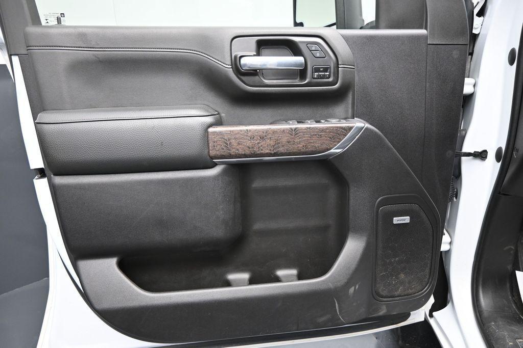 used 2023 GMC Sierra 2500 car, priced at $51,987