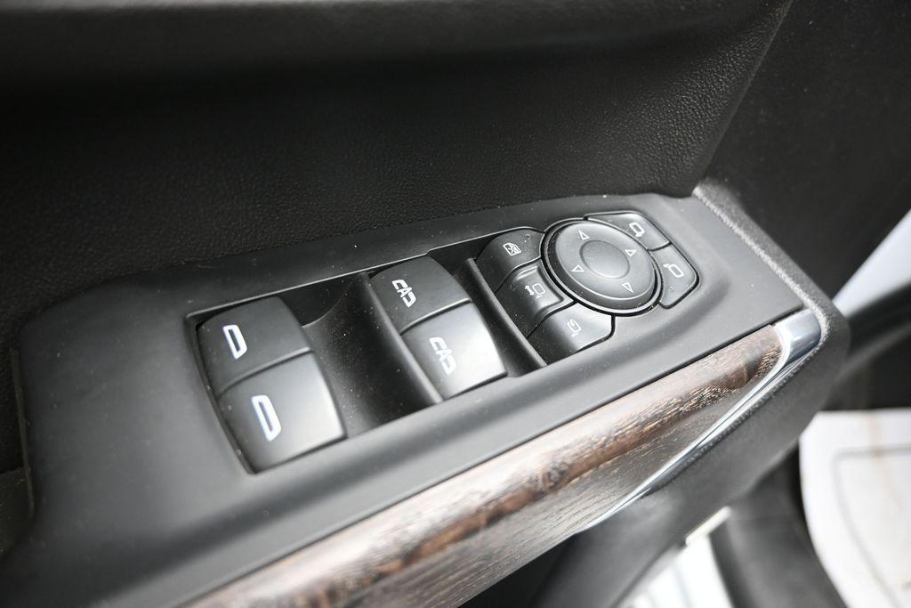 used 2023 GMC Sierra 2500 car, priced at $51,987