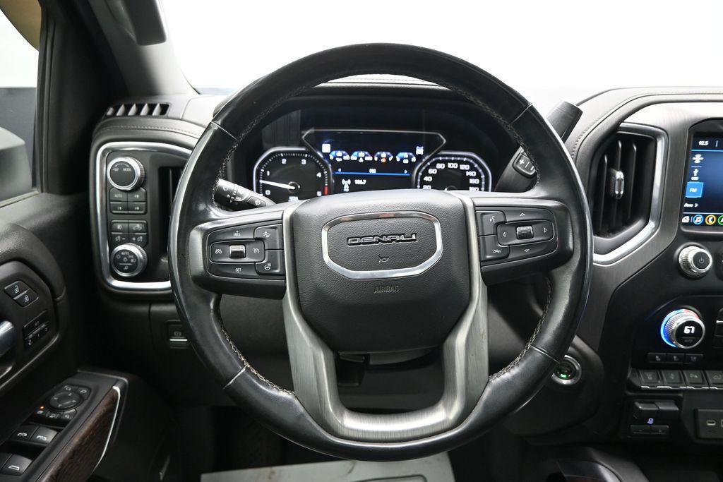 used 2023 GMC Sierra 2500 car, priced at $51,987