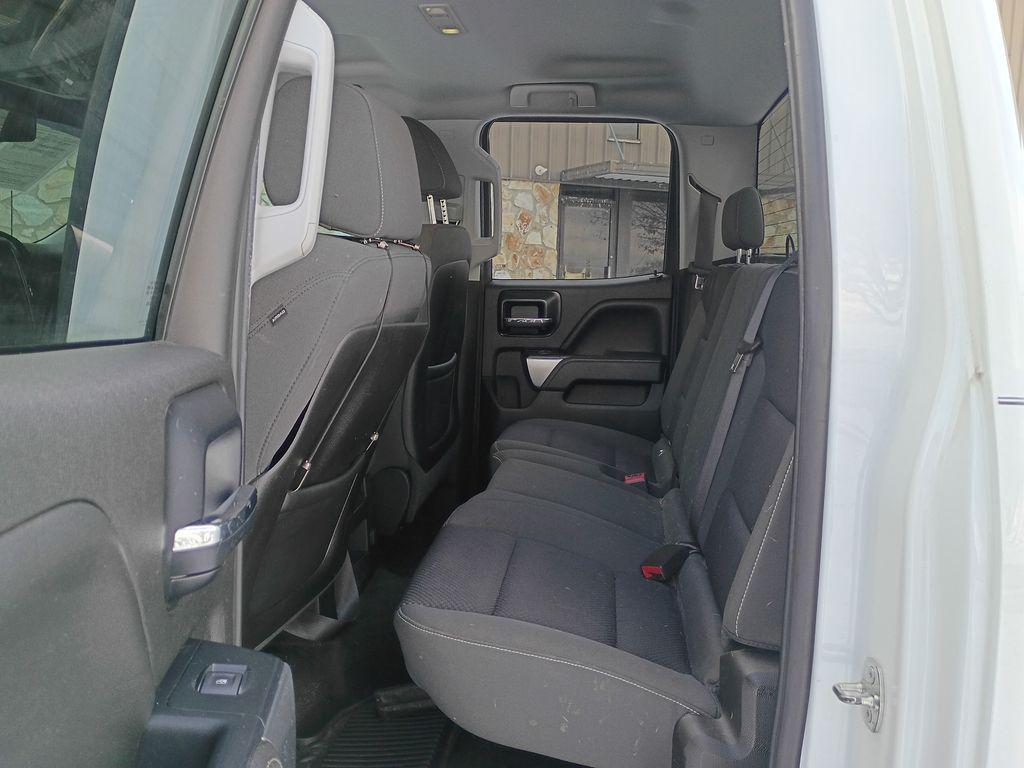 used 2014 Chevrolet Silverado 1500 car, priced at $17,999