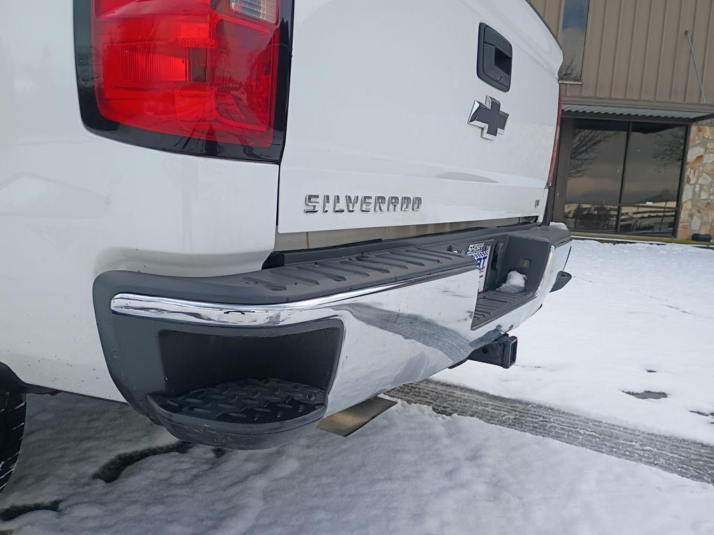 used 2014 Chevrolet Silverado 1500 car, priced at $17,999