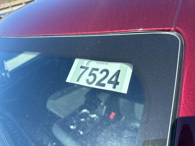 new 2026 Jeep Grand Cherokee car, priced at $36,875