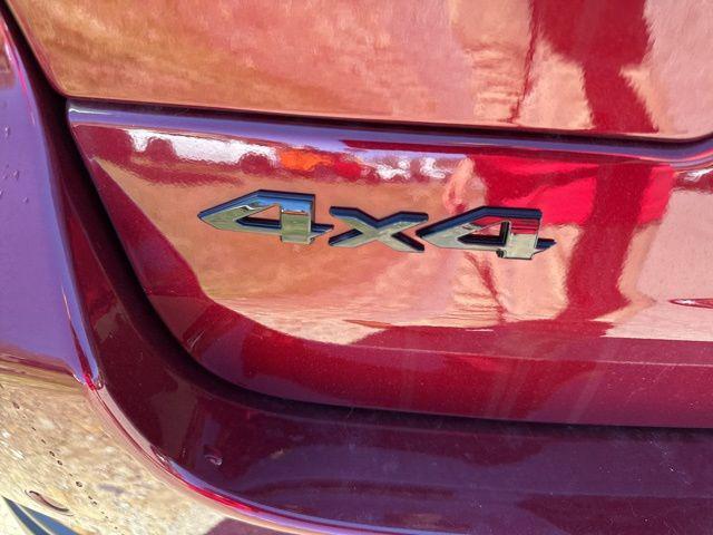 new 2026 Jeep Grand Cherokee car, priced at $36,875