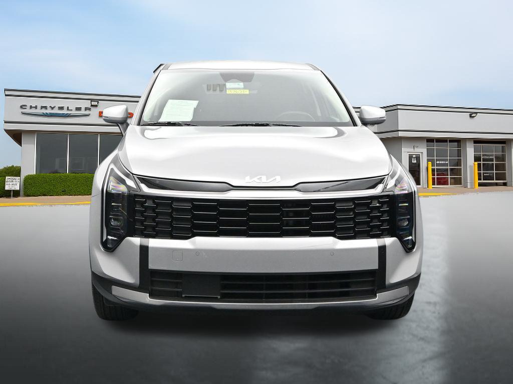 used 2026 Kia Sportage car, priced at $30,498
