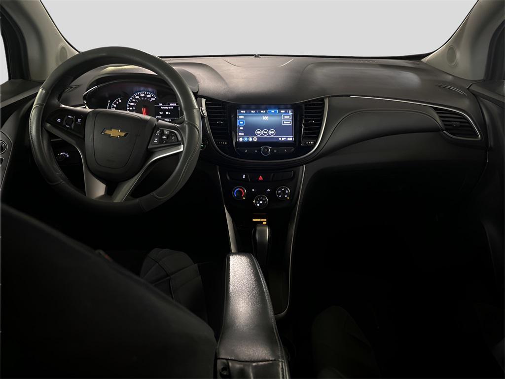 used 2018 Chevrolet Trax car, priced at $12,899