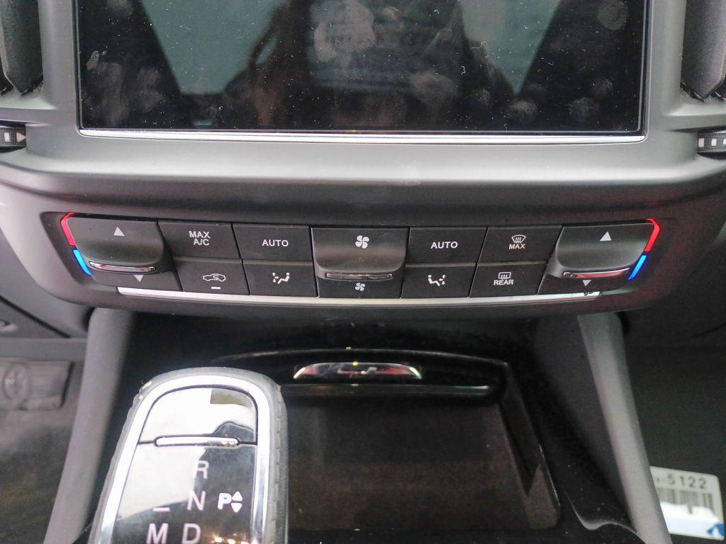 used 2023 Maserati Levante car, priced at $42,000