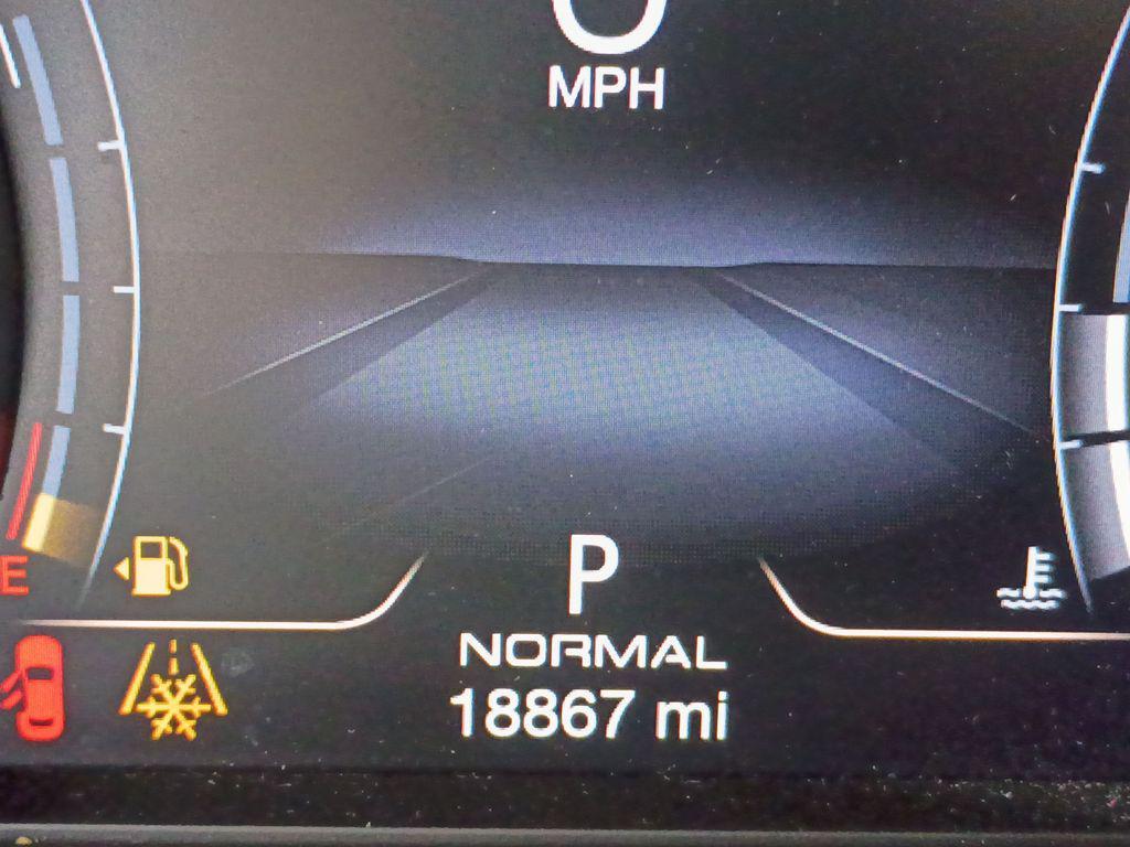 used 2023 Maserati Levante car, priced at $42,000