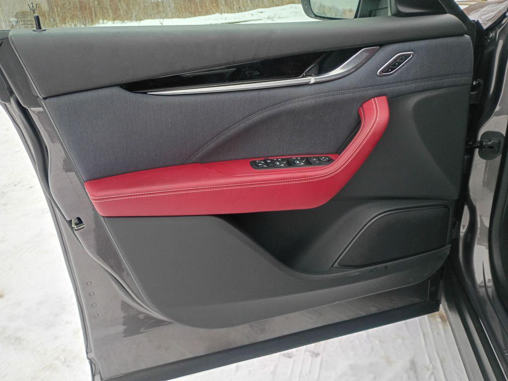 used 2023 Maserati Levante car, priced at $42,000