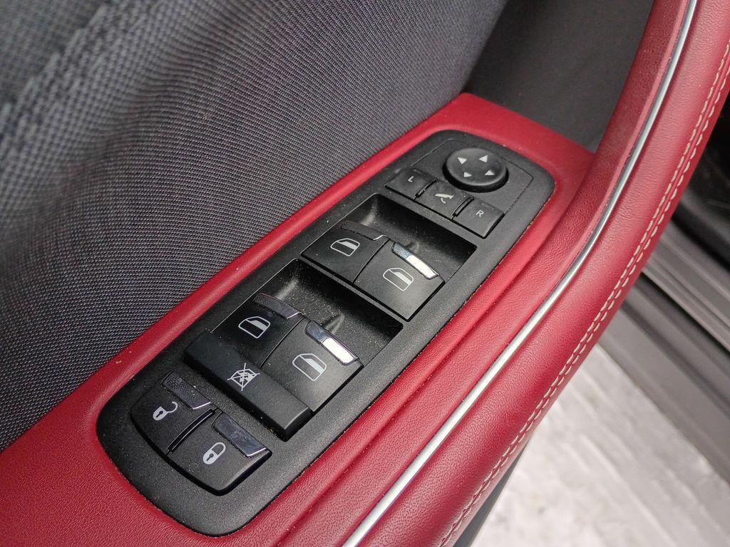 used 2023 Maserati Levante car, priced at $42,000