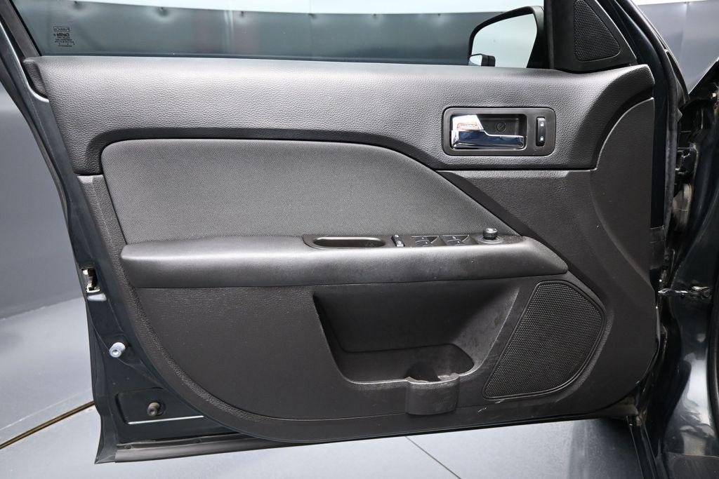 used 2010 Ford Fusion car, priced at $4,799