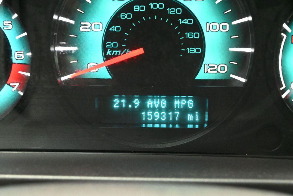 used 2010 Ford Fusion car, priced at $4,799
