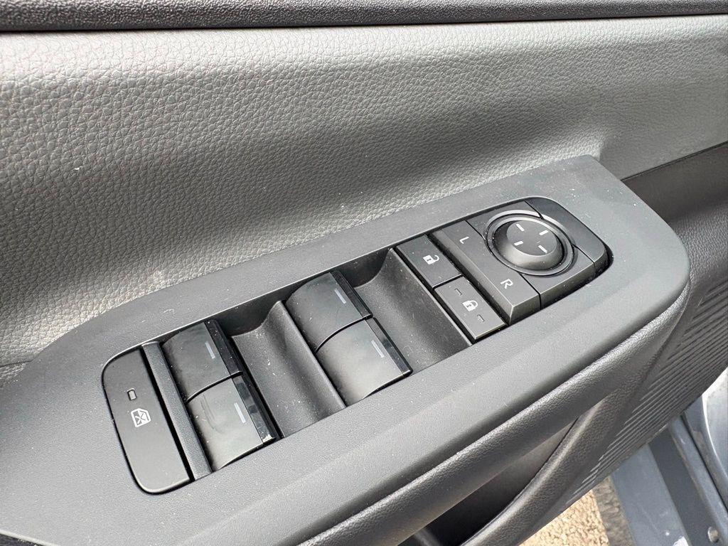 used 2025 Toyota Prius car, priced at $25,999