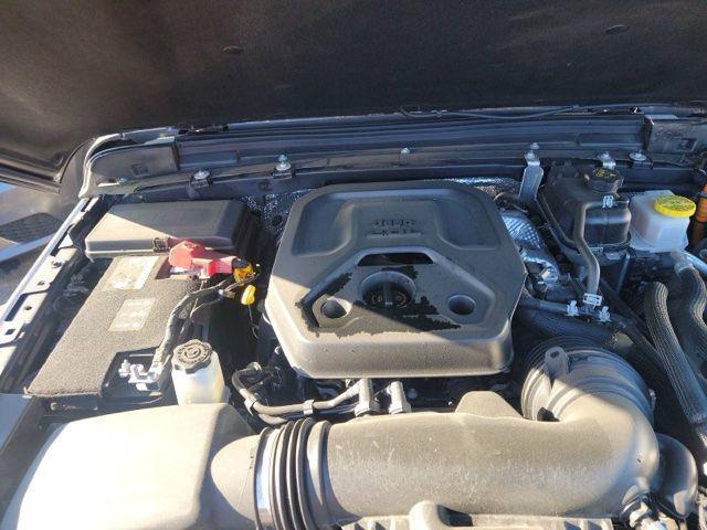 used 2025 Jeep Wrangler 4xe car, priced at $29,898