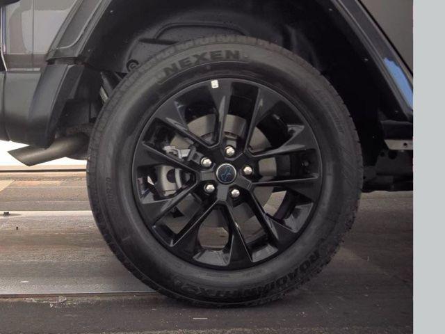 used 2025 Jeep Wrangler 4xe car, priced at $29,898