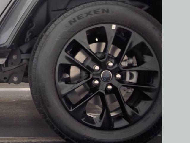 used 2025 Jeep Wrangler 4xe car, priced at $29,898