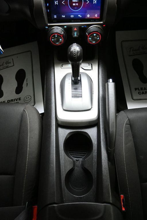 used 2015 Chevrolet Camaro car, priced at $12,898