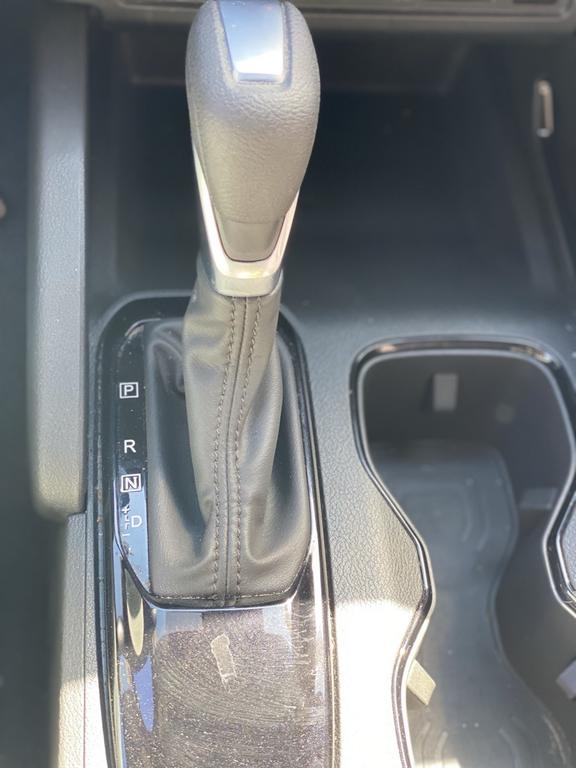 used 2023 Nissan Frontier car, priced at $29,098