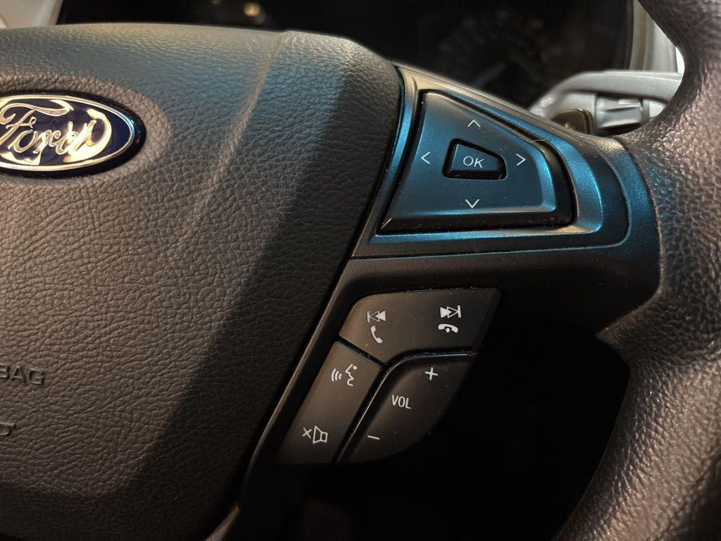 used 2016 Ford Edge car, priced at $4,999