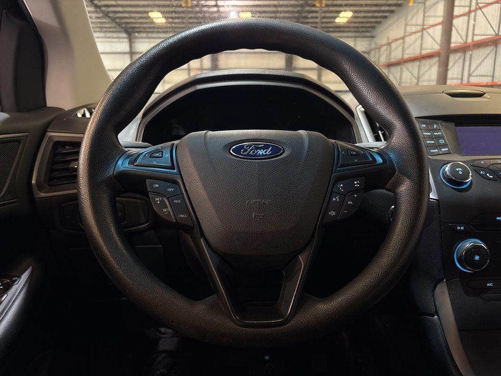 used 2016 Ford Edge car, priced at $4,999