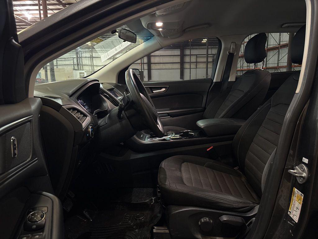 used 2016 Ford Edge car, priced at $4,999