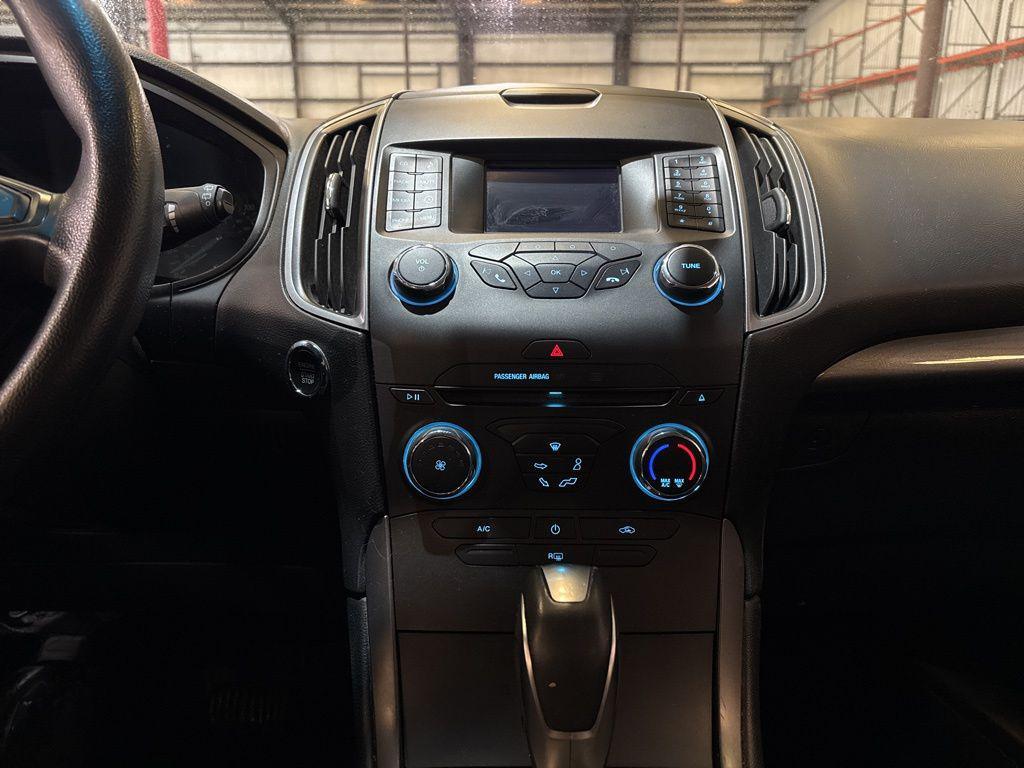 used 2016 Ford Edge car, priced at $4,999