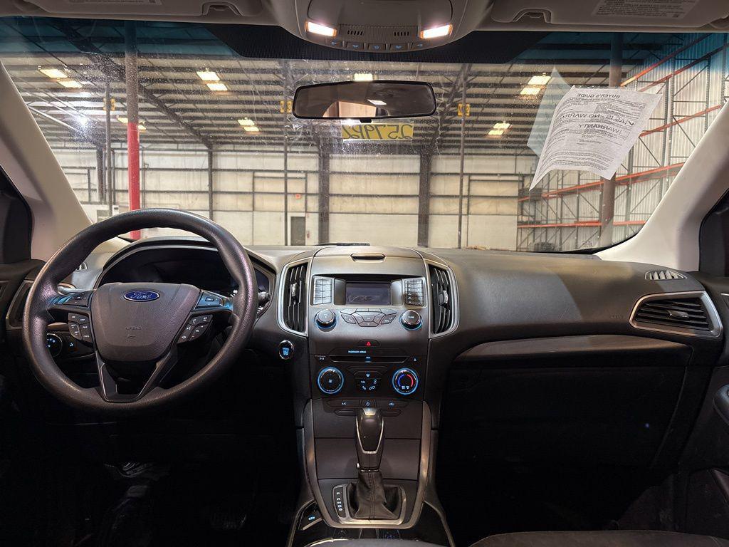 used 2016 Ford Edge car, priced at $4,999