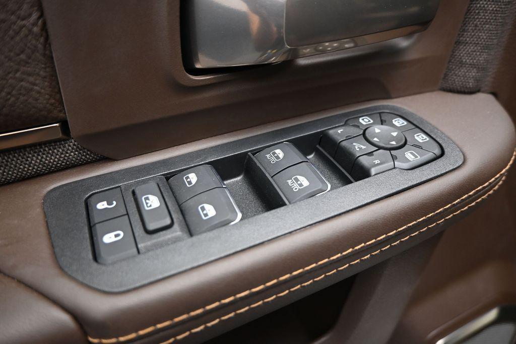 new 2026 Ram 2500 car, priced at $83,799