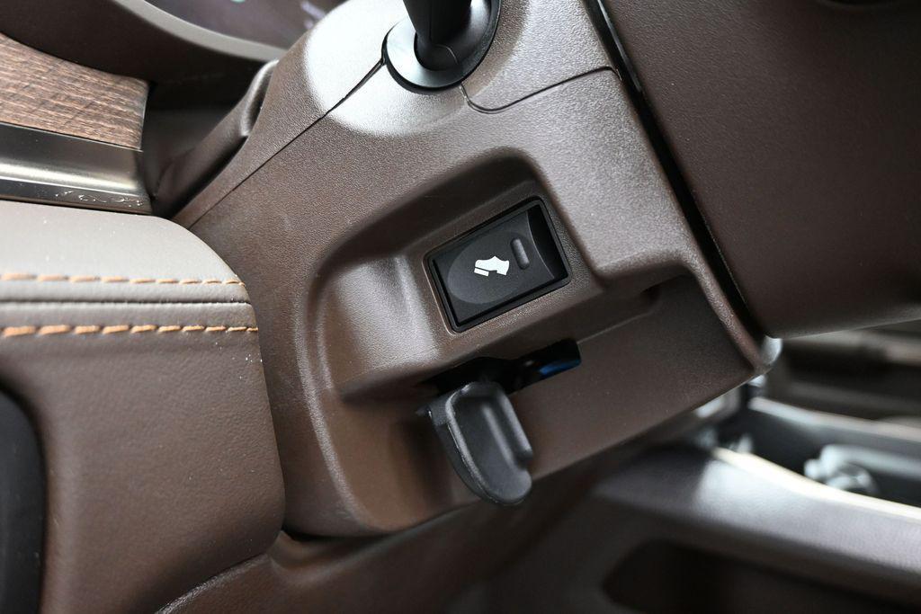 new 2026 Ram 2500 car, priced at $83,799