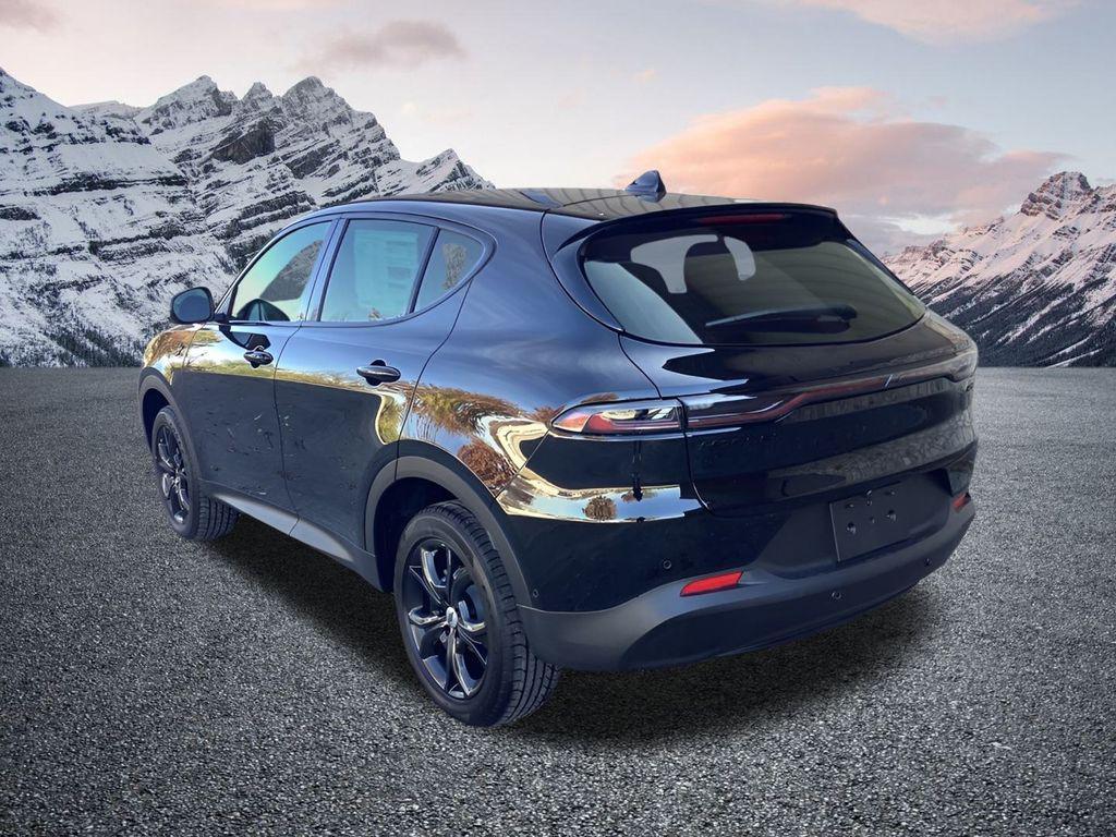new 2023 Dodge Hornet car, priced at $37,850