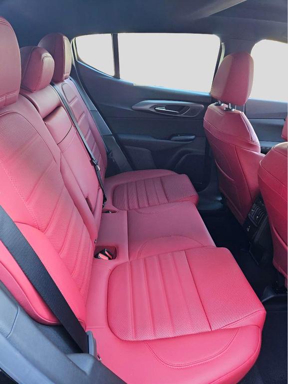 new 2023 Dodge Hornet car, priced at $37,850