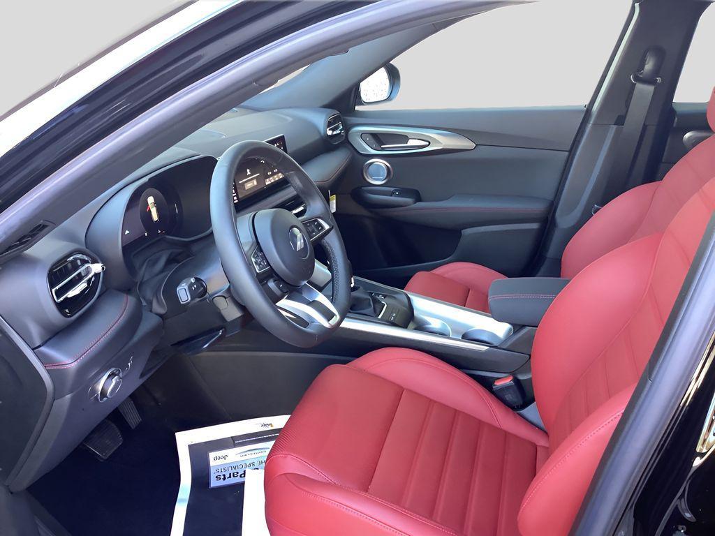 new 2023 Dodge Hornet car, priced at $37,850