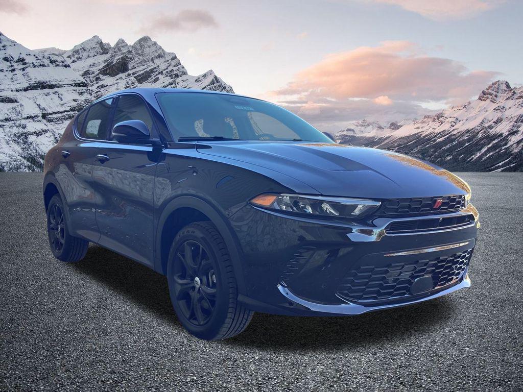 new 2023 Dodge Hornet car, priced at $37,850