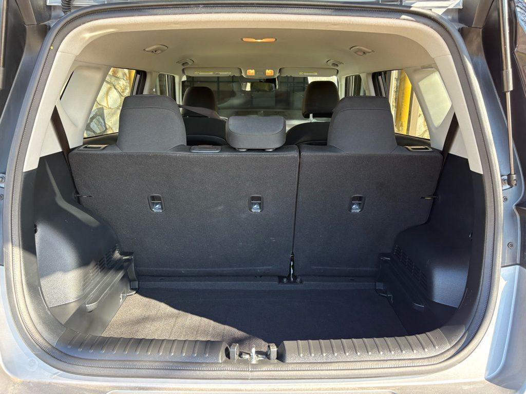 used 2025 Kia Soul car, priced at $17,997