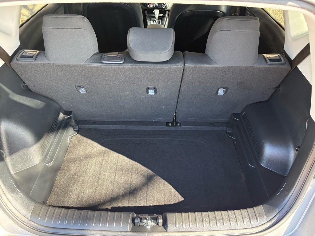 used 2025 Kia Soul car, priced at $17,997