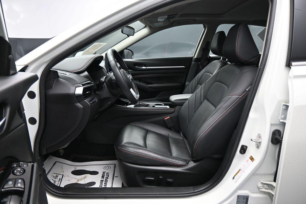 used 2023 Nissan Altima car, priced at $22,773