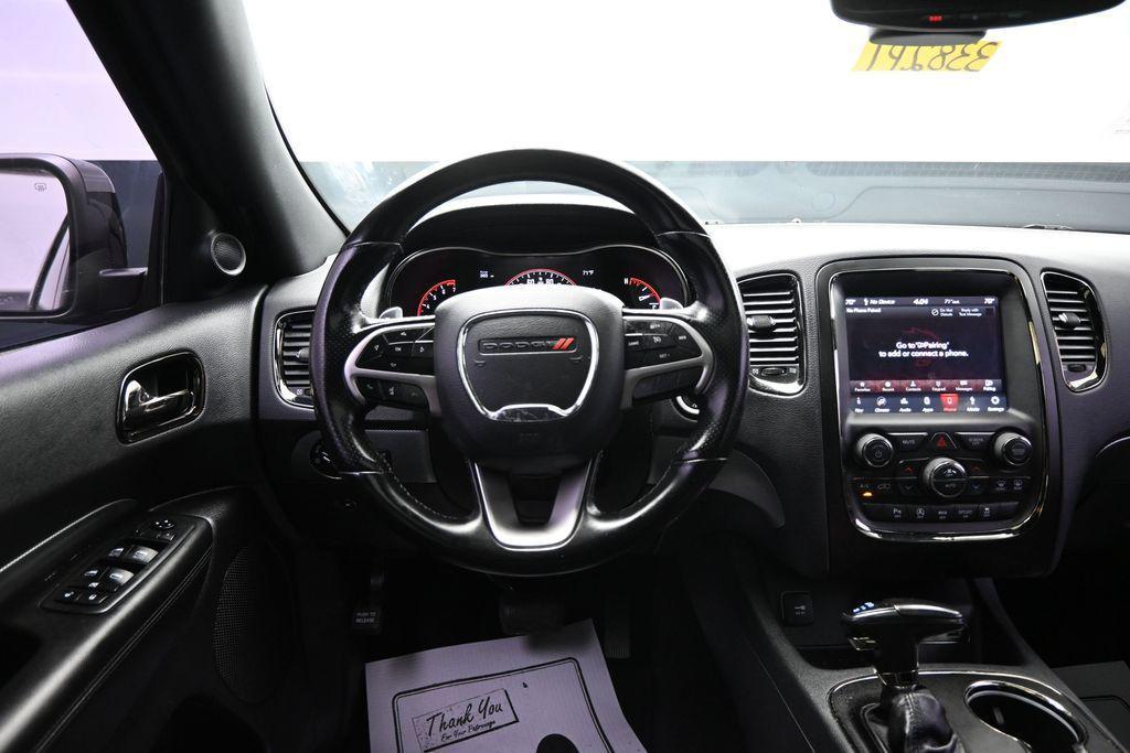 used 2020 Dodge Durango car, priced at $14,399