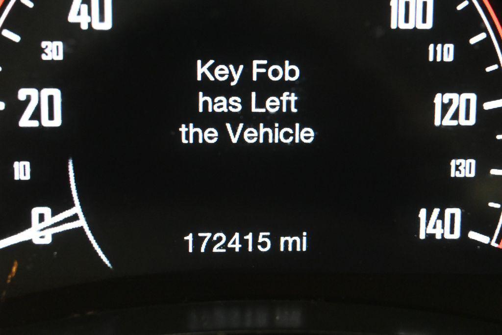 used 2020 Dodge Durango car, priced at $14,399