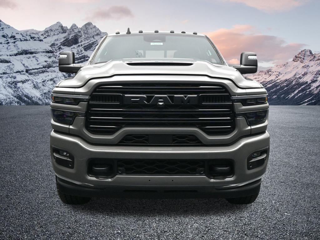 new 2026 Ram 2500 car, priced at $77,798
