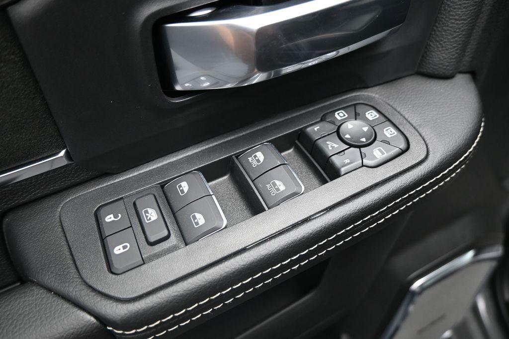 new 2026 Ram 2500 car, priced at $77,798