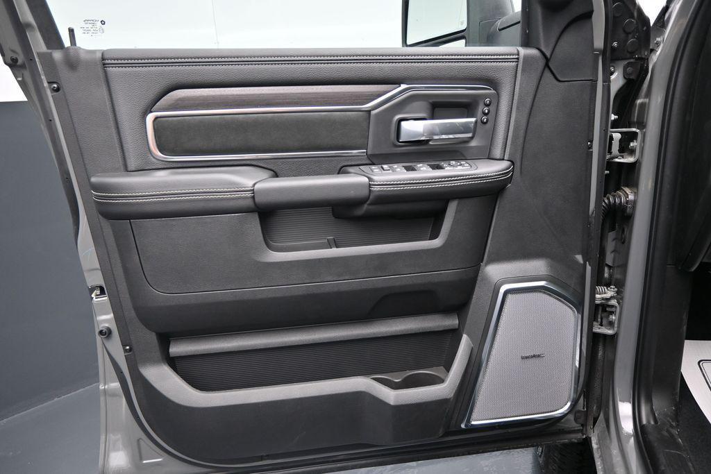 new 2026 Ram 2500 car, priced at $77,798