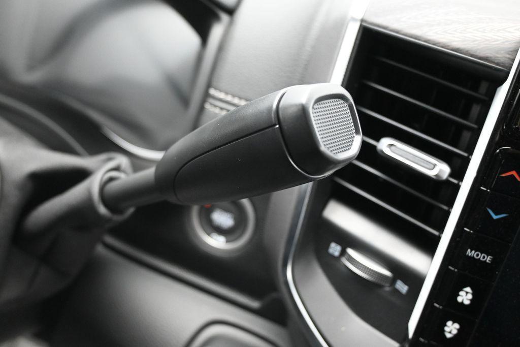 new 2026 Ram 2500 car, priced at $77,798