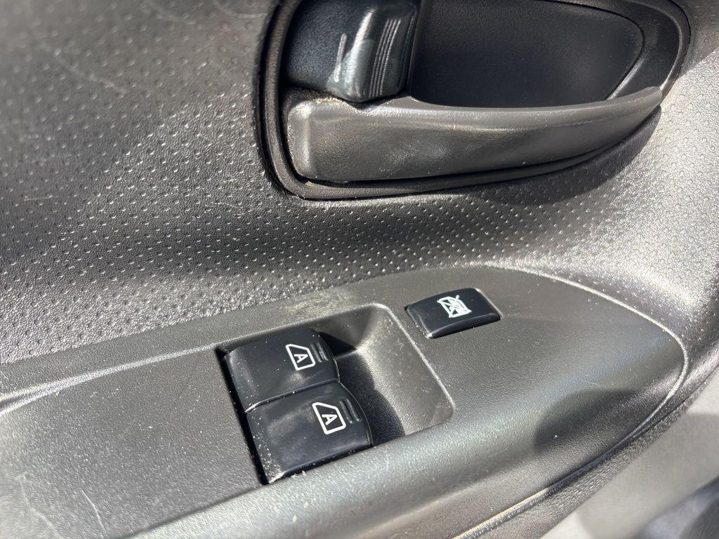 used 2015 Chevrolet City Express car
