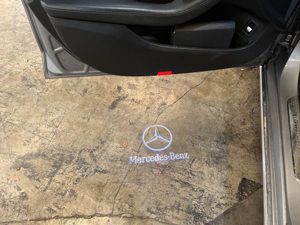 used 2015 Mercedes-Benz C-Class car, priced at $11,999
