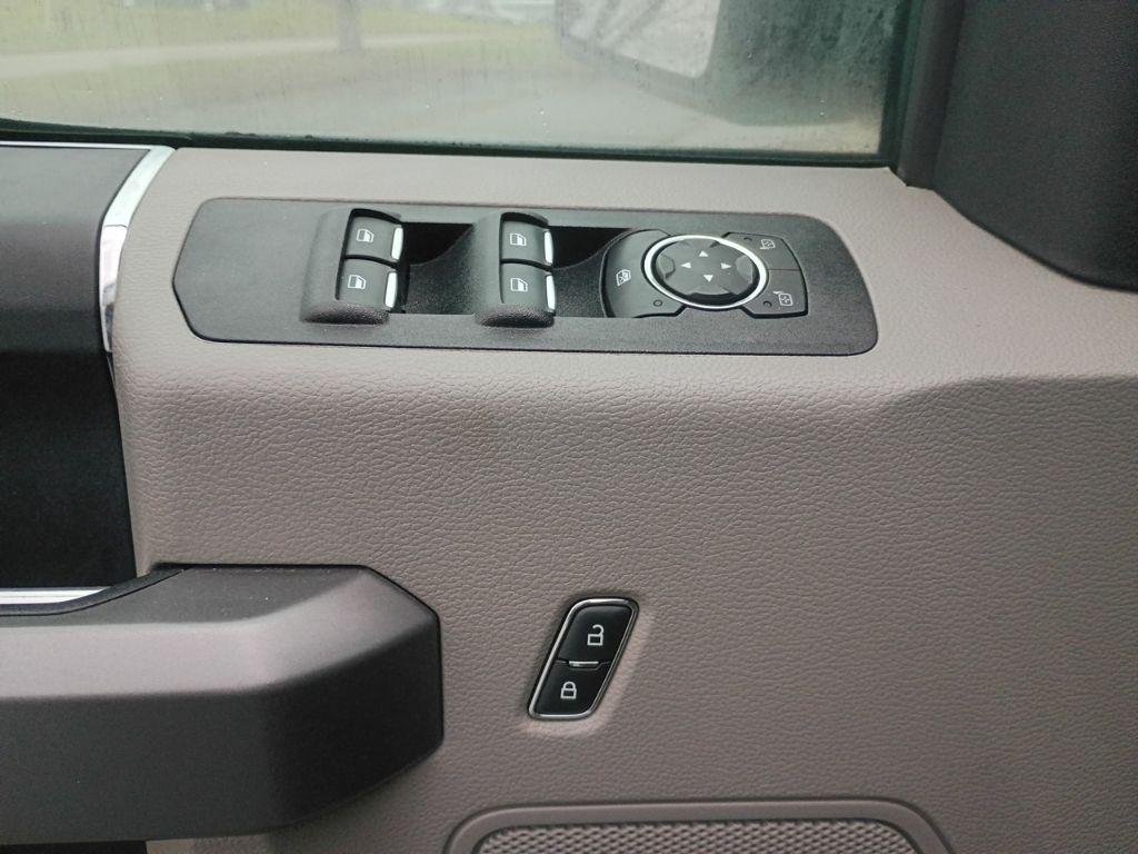 used 2020 Ford F-150 car, priced at $16,800