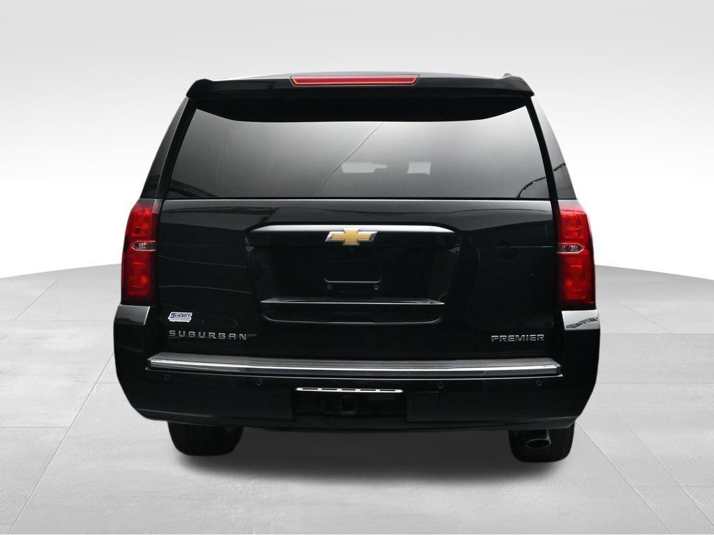 used 2019 Chevrolet Suburban car, priced at $28,899