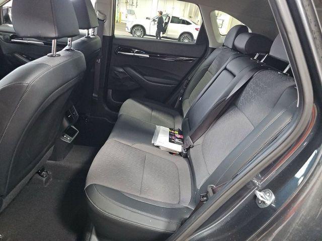 used 2024 Kia Seltos car, priced at $23,399